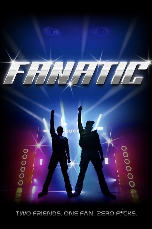 Постер Fanatic